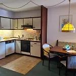 Almstube Apartment