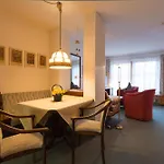 Almstube Apartman *