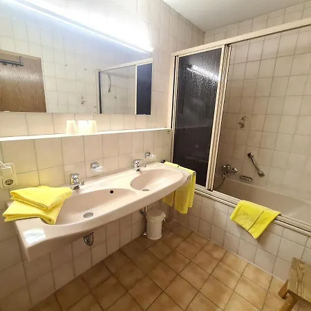 Almstube Апартаменты *
