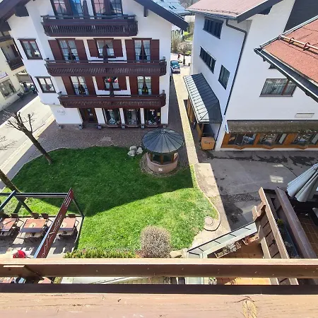 Apartment Almstube *