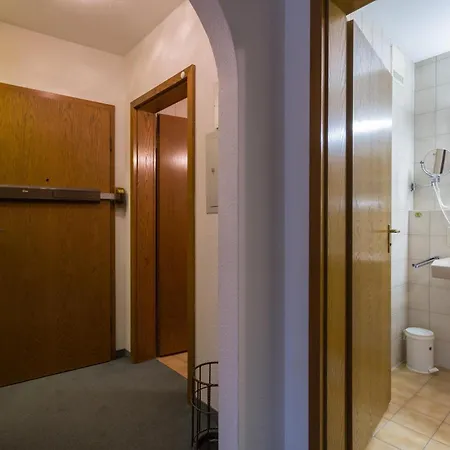 Apartment Almstube Oberstdorf