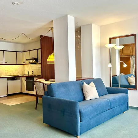 Apartmán Almstube